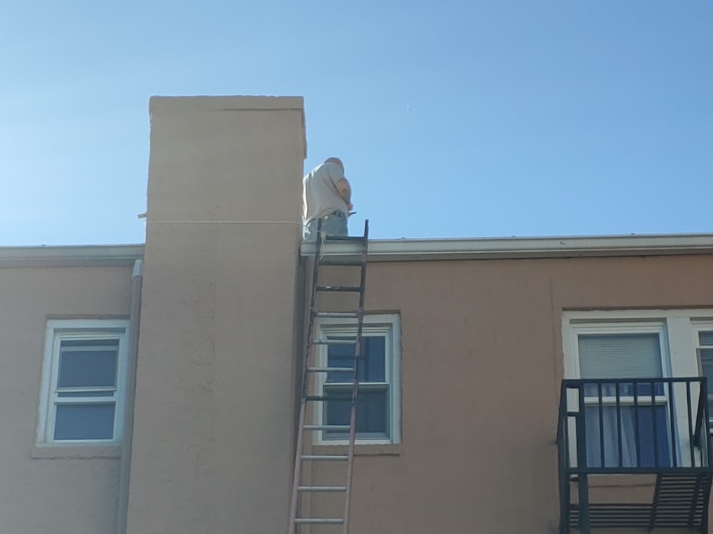 ZIOS Contracting Inc | 1025 University Pl Apt 4 Rear, Schenectady, NY 12308, USA | Phone: (518) 201-2309