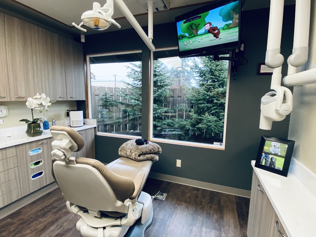 Mountain Loop Dental | 405 S Granite Ave, Granite Falls, WA 98252, USA | Phone: (360) 691-7793