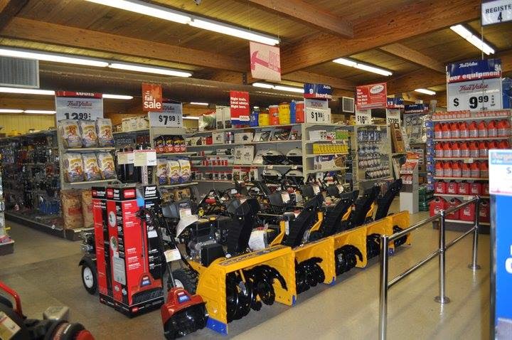 Country True Value Hardware And Rental | 217 N Greenbush Rd, Troy, NY 12180, USA | Phone: (518) 283-6246