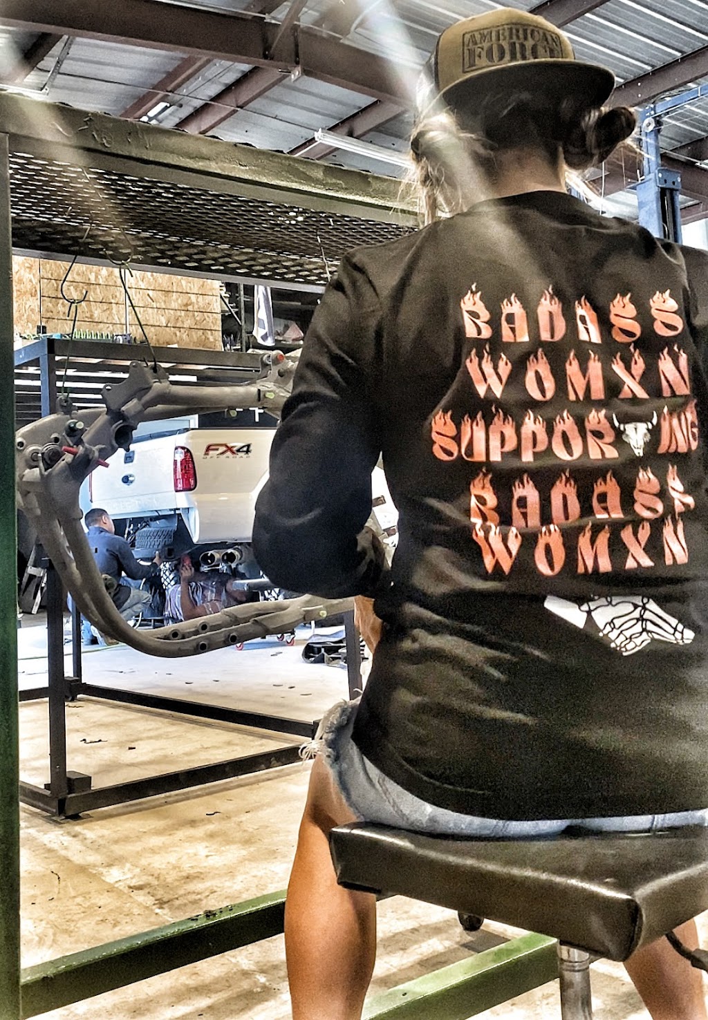 Gage Performance LLC | 123 Deborah Dr, New Braunfels, TX 78130, USA | Phone: (830) 214-0238