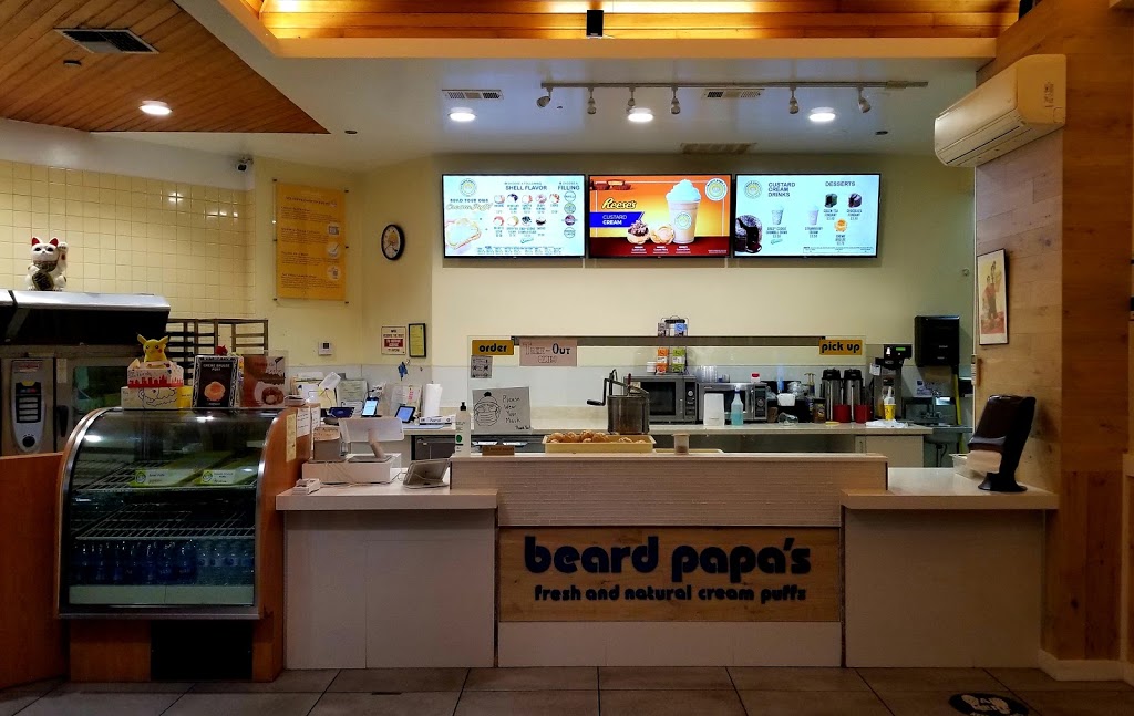 Beard Papas | 19748 Stevens Creek Blvd, Cupertino, CA 95014, USA | Phone: (408) 996-2300