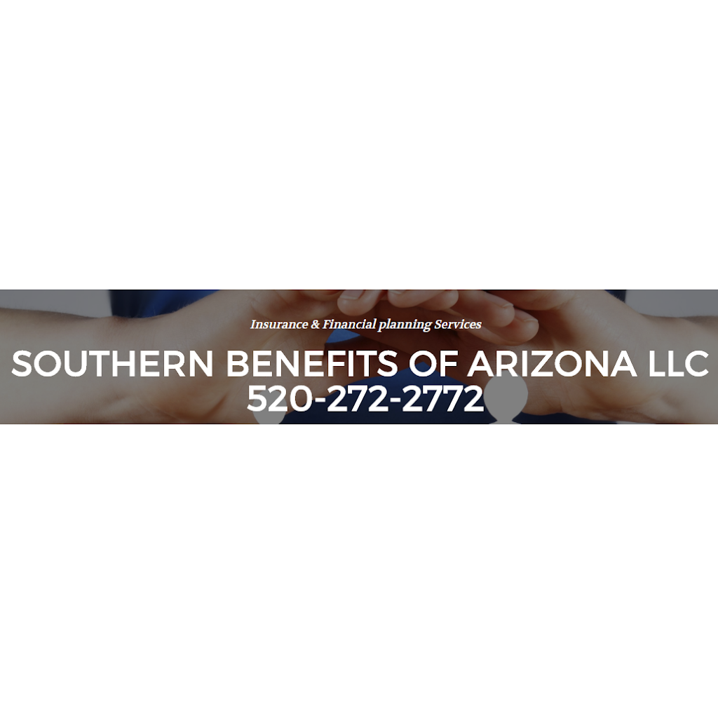Southern Benefits of Arizona LLC | 4545 S Mission Rd suite #372, Tucson, AZ 85746, USA | Phone: (520) 272-2772