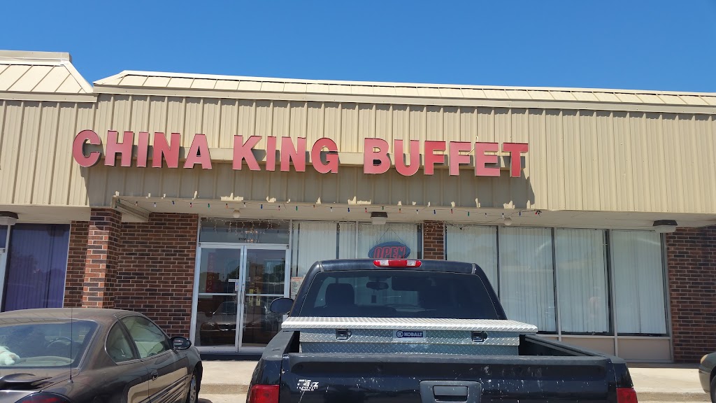 China King Buffet | 14371 NE 23rd St, Choctaw, OK 73020, USA | Phone: (405) 390-1728