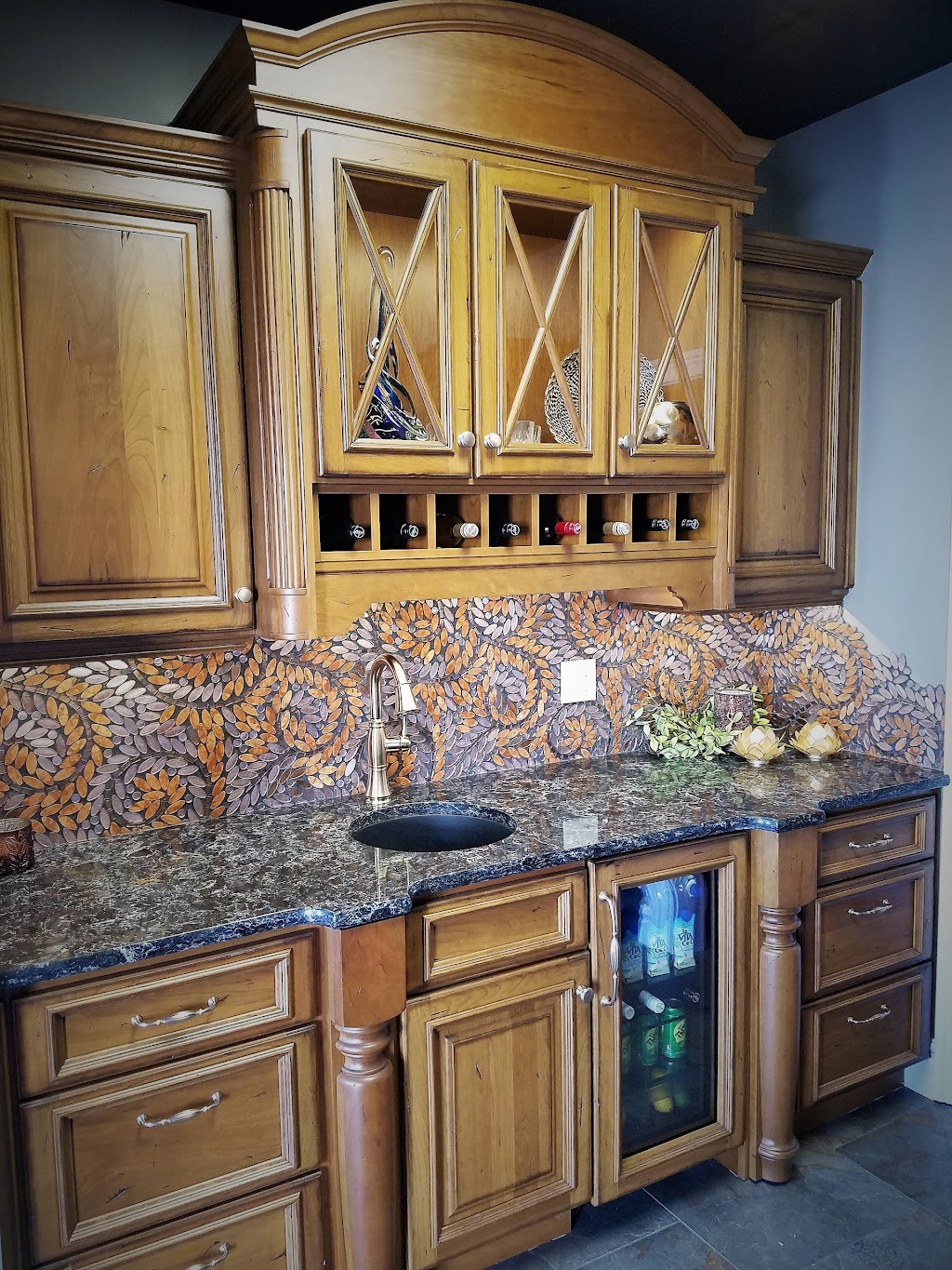 Kitchens Wow Inc. | 11018 E Central Ave, Wichita, KS 67206, USA | Phone: (316) 684-5969