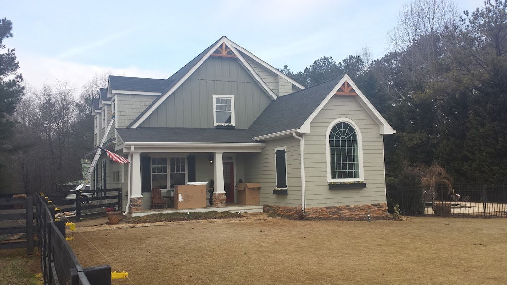 Wright Construction and Roofing LLC | 4391 Commanche Dr, Acworth, GA 30102, USA | Phone: (770) 231-0097