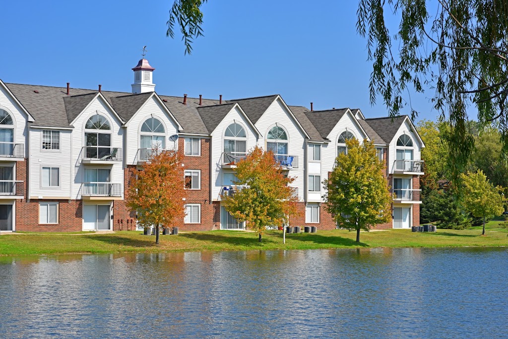 The Springs Apartments | 30995 Springlake Blvd, Novi, MI 48377, USA | Phone: (844) 561-1980