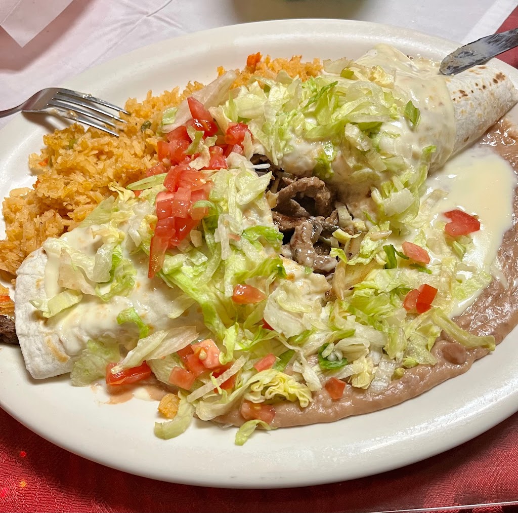 El Rio Grande Mexican Restaurant | 305 Chestnut St, Berea, KY 40403, USA | Phone: (859) 985-0314