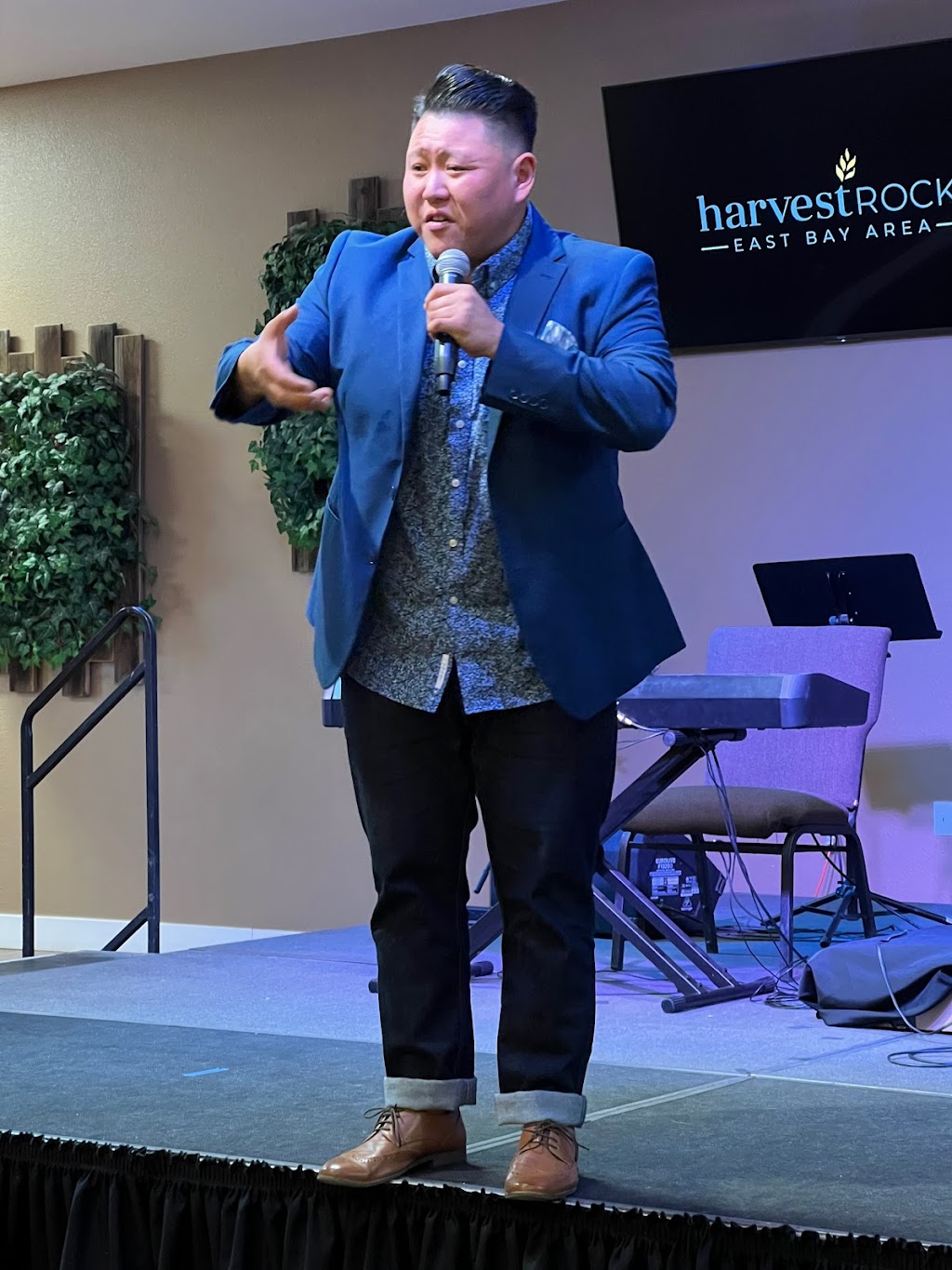 Harvest Rock Church East Bay Area | 3501 Byer Rd, Byron, CA 94514, USA | Phone: (925) 420-4240