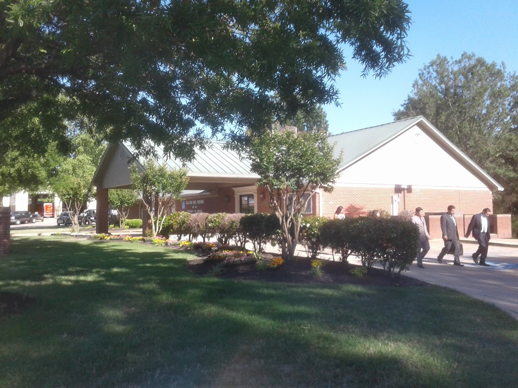 Kingdom Hall of Jehovahs Witness | 6895 Blue Bird Ln, Olive Branch, MS 38654, USA | Phone: (662) 469-5677