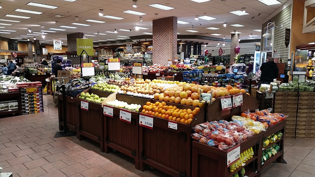 Roche Bros. Acton | 387 Massachusetts Ave, Acton, MA 01720, USA | Phone: (978) 263-0404