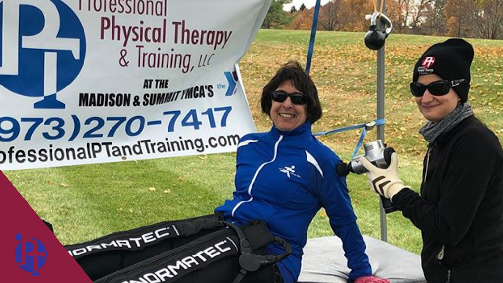 Professional Physical Therapy & Training, LLC | 111 Kings Rd, Madison, NJ 07940, USA | Phone: (973) 270-7417