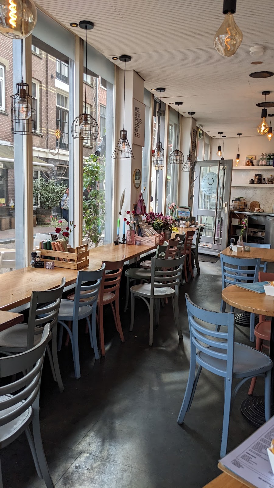 Espressobar Puccini | Staalstraat 21, 1011 JK Amsterdam, Netherlands | Phone: 020 620 8458