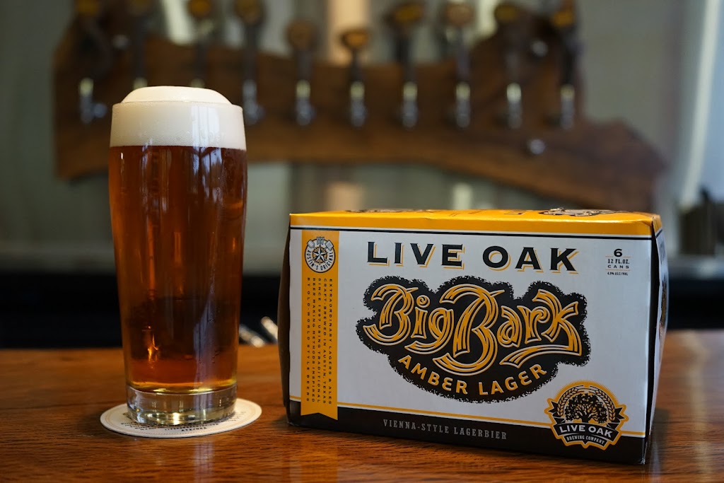 Live Oak Brewing Company | 1615 Crozier Ln, Del Valle, TX 78617, USA | Phone: (512) 385-2299
