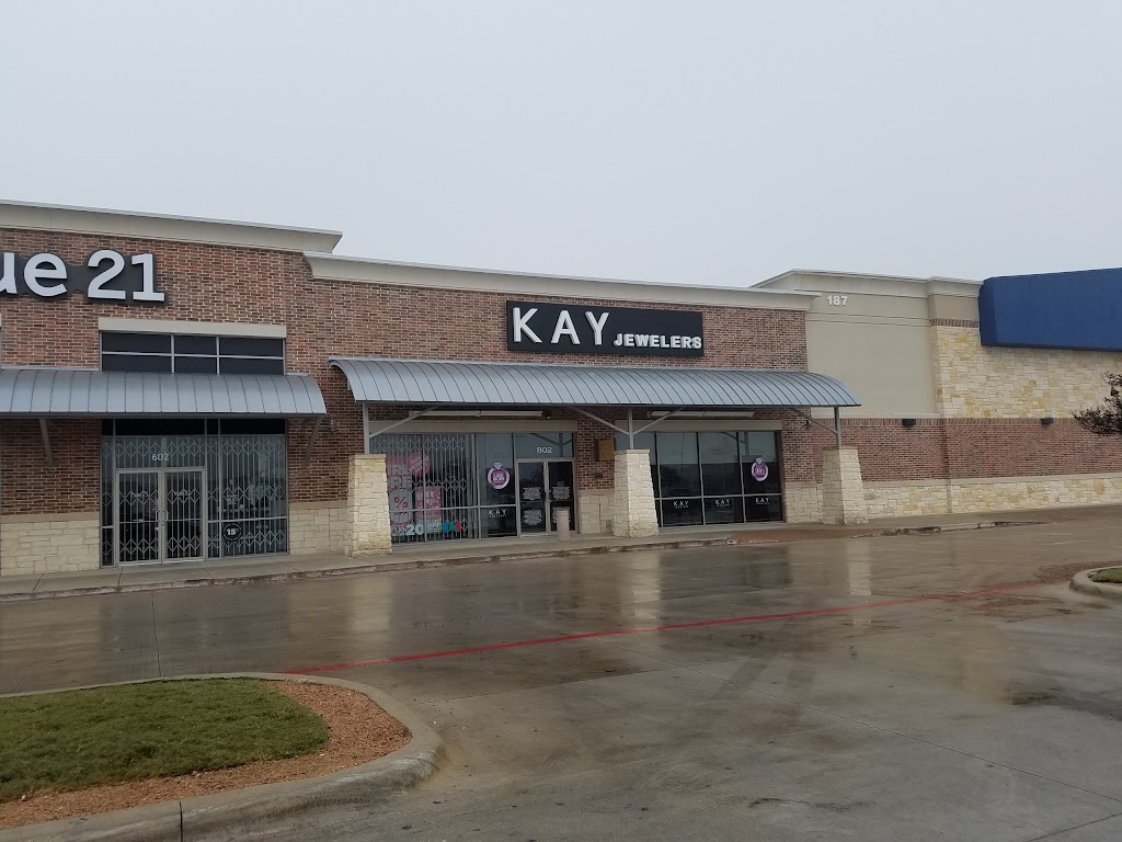 KAY Jewelers | 161 Creekside Way N/A, New Braunfels, TX 78130, USA | Phone: (830) 620-9613