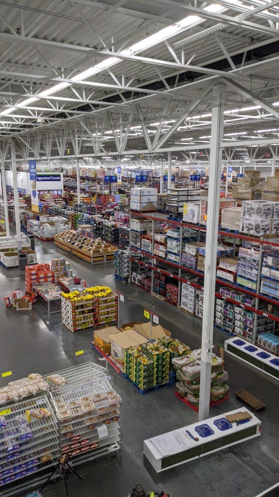 Sams Club Connection Center | 10385 Big Bend Rd, Riverview, FL 33578, USA | Phone: (813) 371-2394