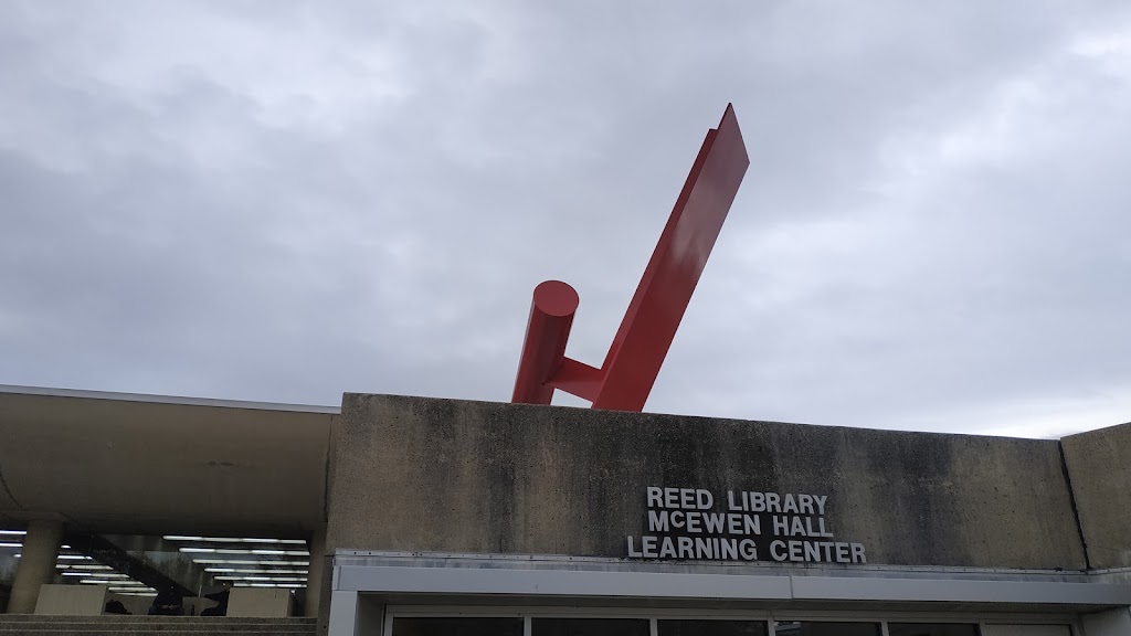 Reed Library | 280 Central Ave, Fredonia, NY 14063, USA | Phone: (716) 673-3184