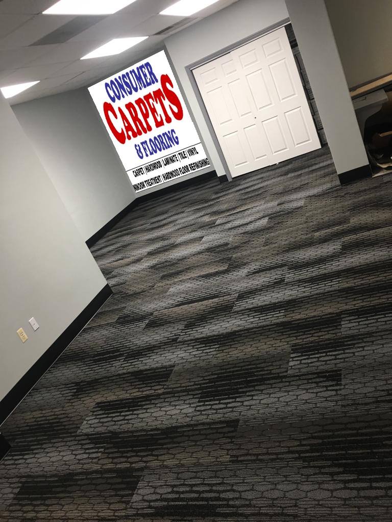 Consumer Carpets & Flooring | 3408 John F. Kennedy Blvd, Jersey City, NJ 07307, USA | Phone: (201) 792-2712