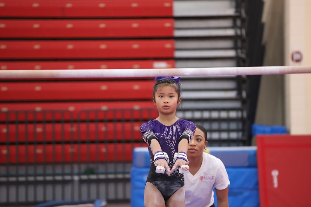 College Park Tumbleweeds Gymnastics | 3636 College St, College Park, GA 30337, USA | Phone: (404) 669-4609