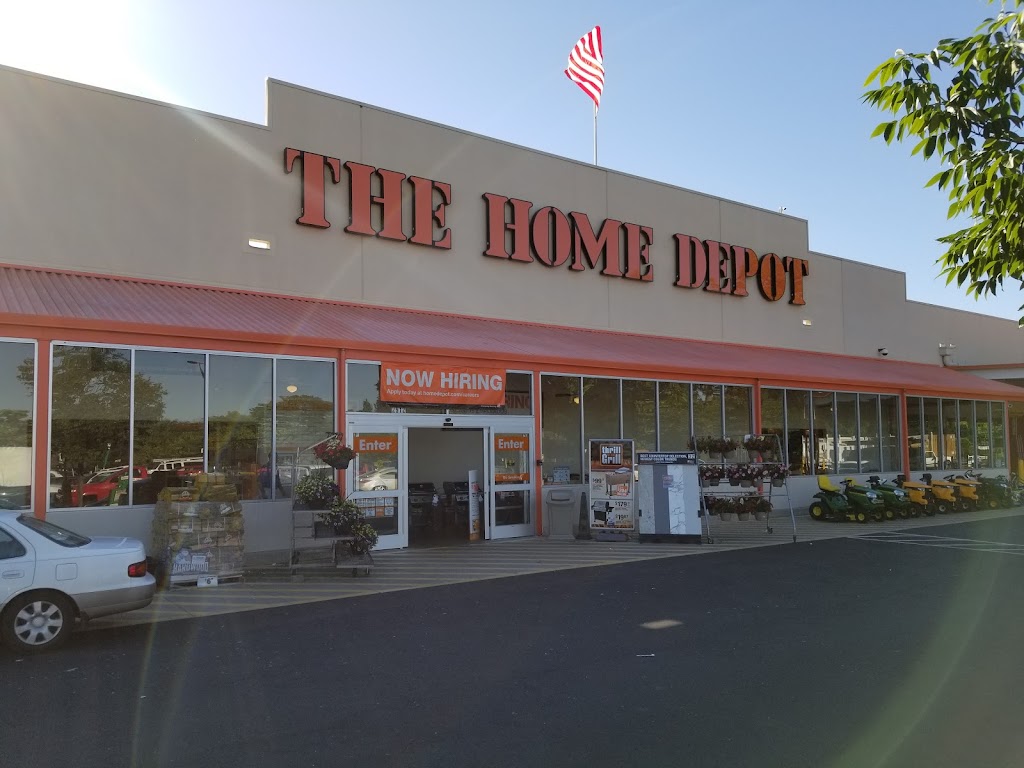 The Home Depot | 2912 S Elm-Eugene St, Greensboro, NC 27406, USA | Phone: (336) 691-0613