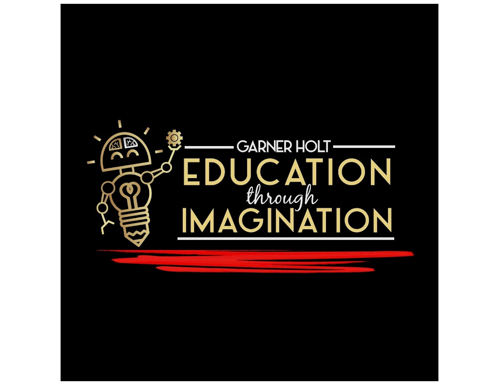 Garner Holt Education through Imagination | 1220 Research Dr, Redlands, CA 92374, USA | Phone: (909) 799-9090