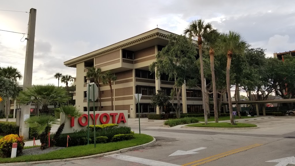 Southeast Toyota Distributors | 100 Jim Moran Blvd, Deerfield Beach, FL 33442, USA | Phone: (954) 429-2000