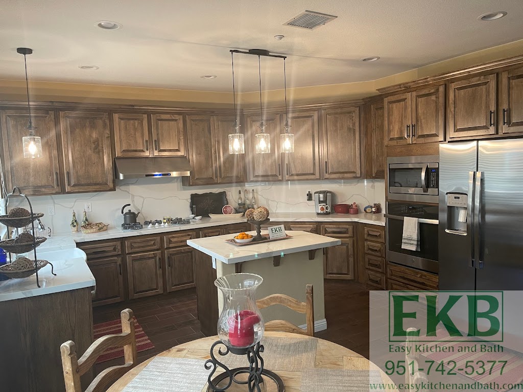 Easy Kitchen and Bath | 815 Marlborough Ave Suite 100, Riverside, CA 92507, USA | Phone: (951) 742-5377