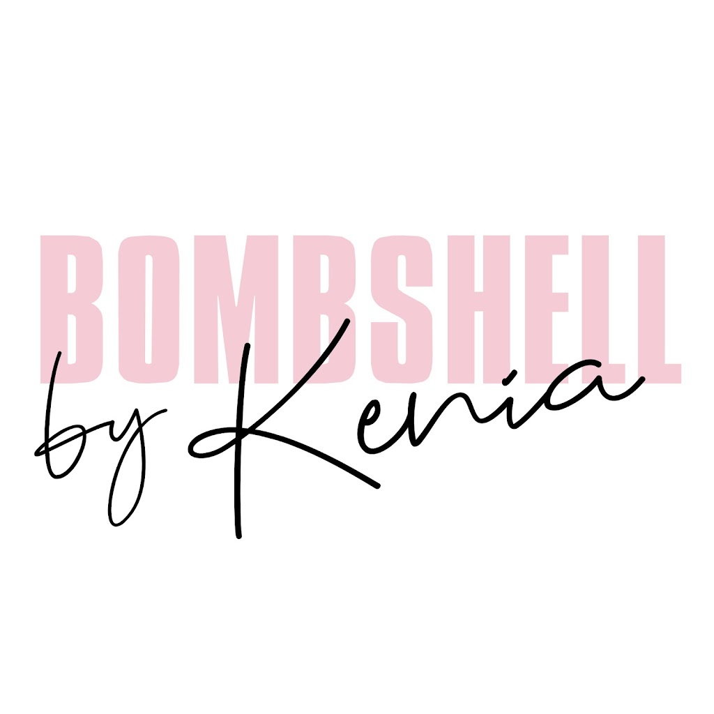 Bombshell By Kenia Hair Salon | 5928 Monterey Rd, Los Angeles, CA 90042, USA | Phone: (323) 507-2029