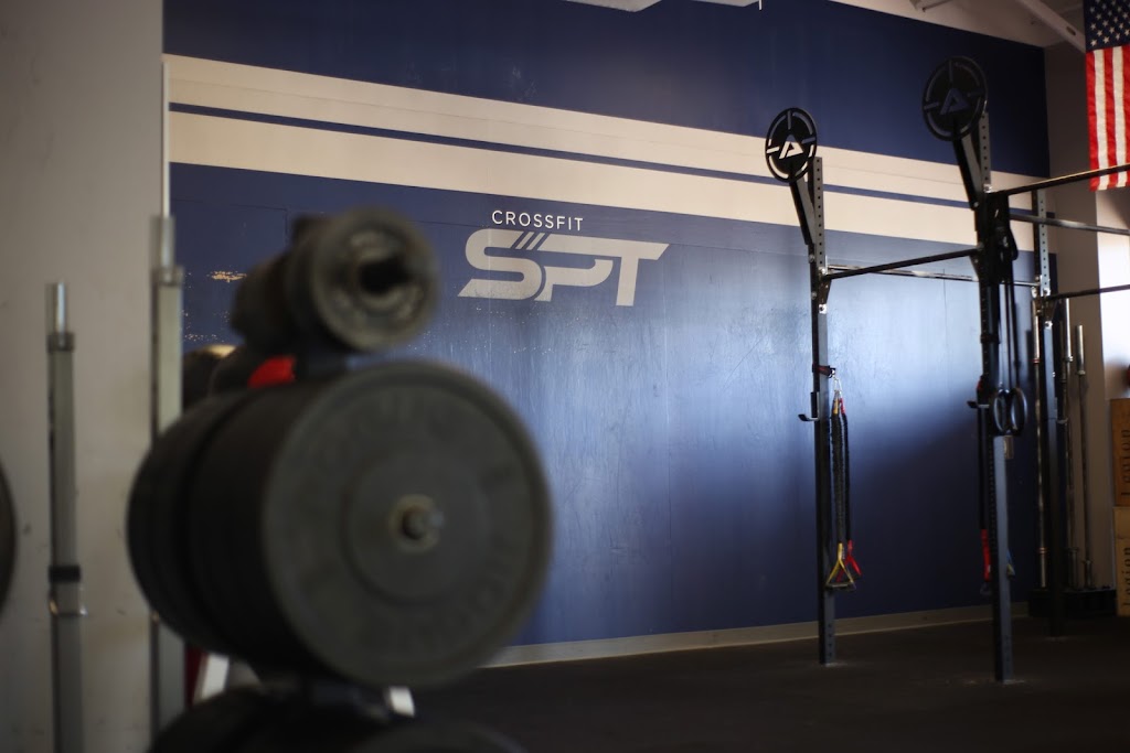 CrossFit SPT | 1301 Solana Blvd #4109, Westlake, TX 76262, USA | Phone: (682) 237-7767