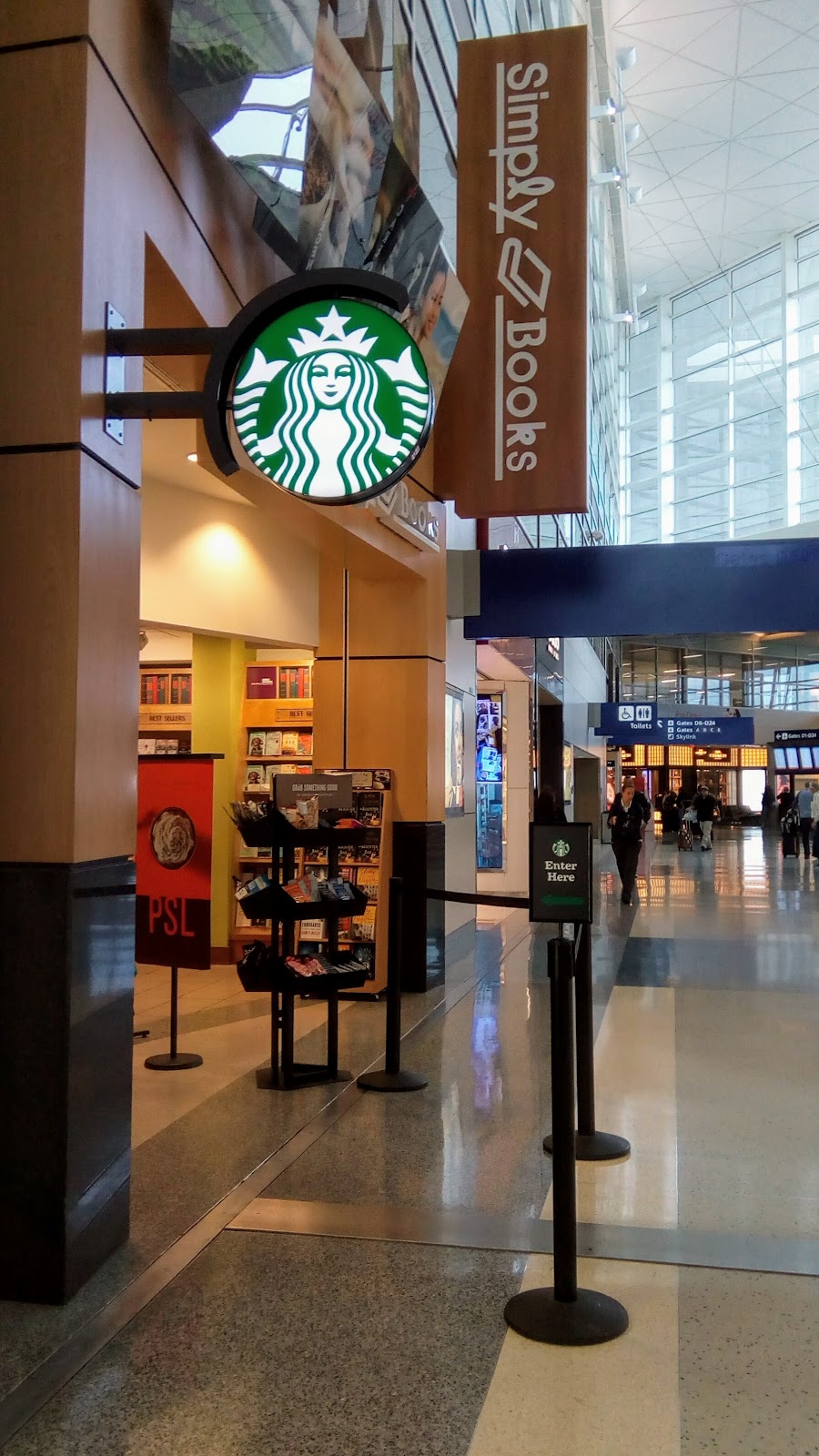 Starbucks | 3301 S 22nd Ave, Dallas, TX 75261, USA | Phone: (877) 421-9062