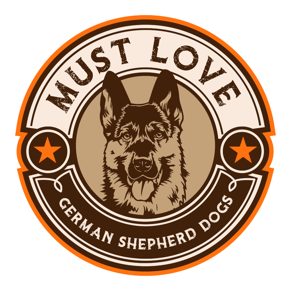 Must Love German Shepherd Dogs | 3705 Valencia Ave N, San Bernardino, CA 92404, USA | Phone: (909) 918-7078