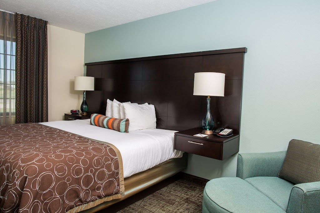 Staybridge Suites Lincoln Northeast, an IHG Hotel | 1501 N 86th St, Lincoln, NE 68505, USA | Phone: (402) 484-6000