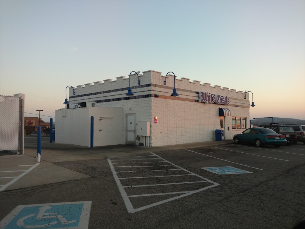 White Castle | 2125 Schorrway Dr NW, Lancaster, OH 43130, USA | Phone: (740) 687-5905