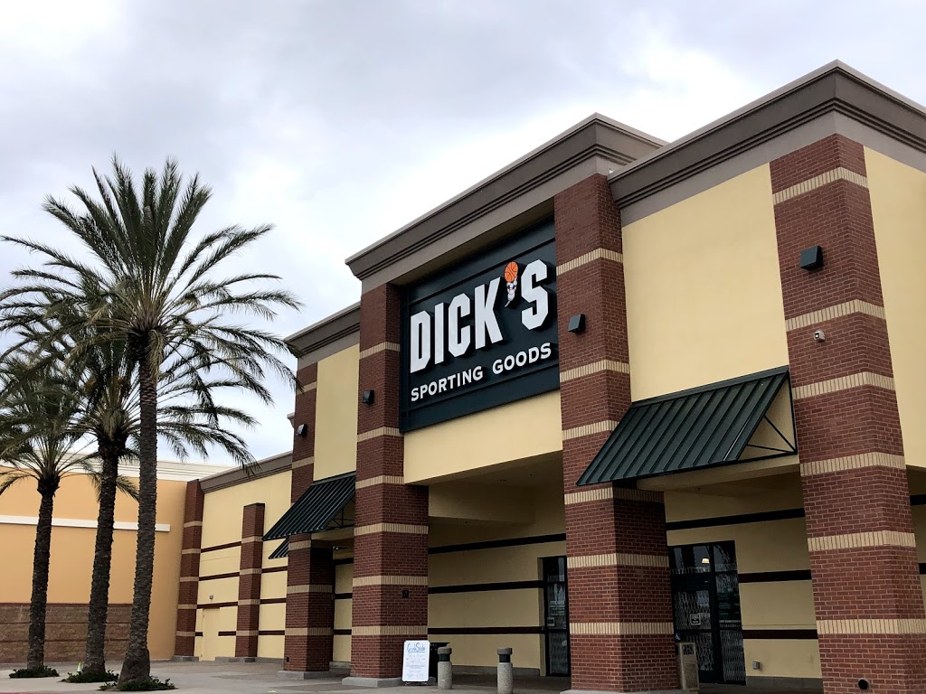 DICKS Sporting Goods | 12399 Limonite Ave, Eastvale, CA 91752, USA | Phone: (951) 727-5212