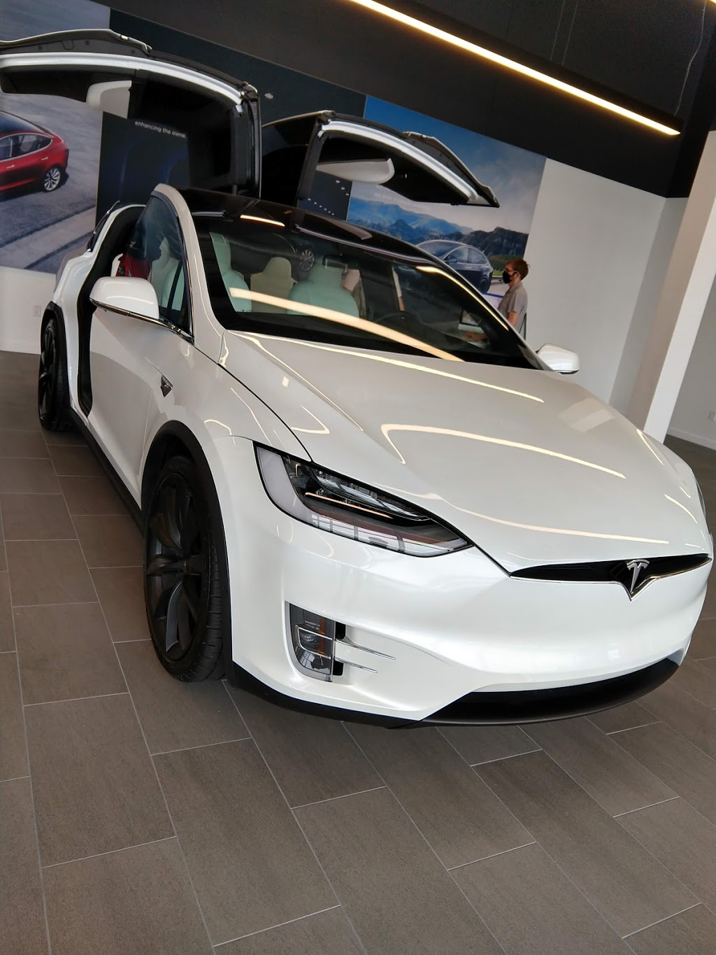 Tesla | 7101 Glenwood Ave, Raleigh, NC 27612, USA | Phone: (919) 420-0280