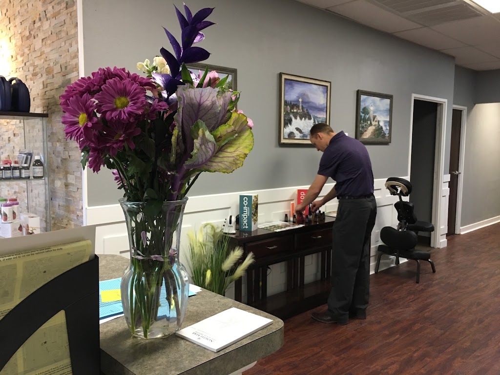 Flower Mound Disc and Spine | 3355 Long Prairie Rd, Flower Mound, TX 75022, USA | Phone: (972) 539-4600