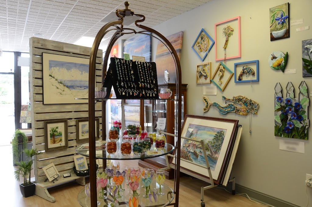 Archway Gallery & Framing | 677 Atlantic Blvd, Atlantic Beach, FL 32233, USA | Phone: (904) 249-2222