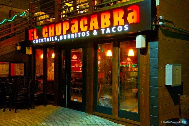 El Chupacabra Alki | 2620 Alki Ave SW, Seattle, WA 98116 | Phone: (206) 933-7344