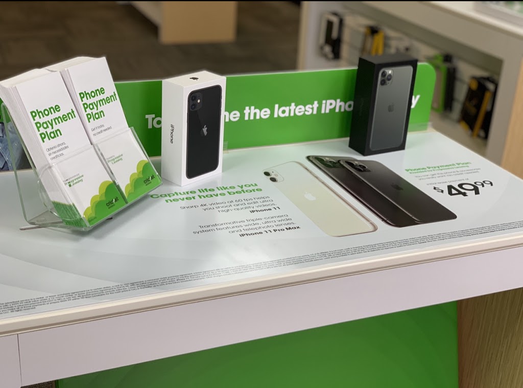 Cricket Wireless Authorized Retailer | 719 N Hampton Rd #209, DeSoto, TX 75115, USA | Phone: (972) 920-5905