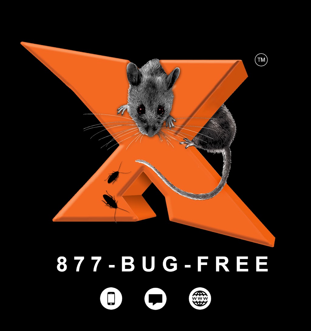 Expel Exterminating Experts | 2614 Arrowhead Dr, Langhorne, PA 19053, USA | Phone: (877) 284-3733