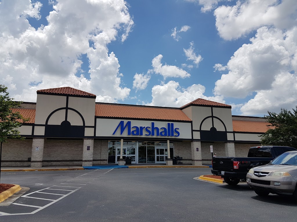 Marshalls | 7911 S Orange Blossom Trl, Orlando, FL 32809, USA | Phone: (407) 856-0842