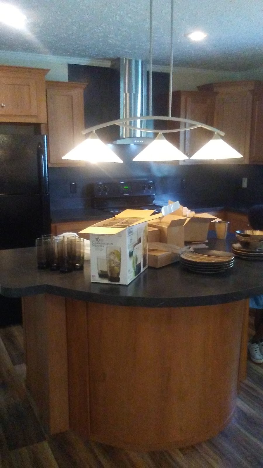 Kenwood Landing | 225 Club Dr, Fayetteville, GA 30214, USA | Phone: (770) 964-5018