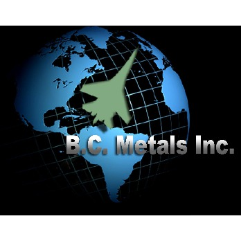 B C Metals | 4484 Hartman Ln, Batavia, OH 45103, USA | Phone: (513) 732-9644