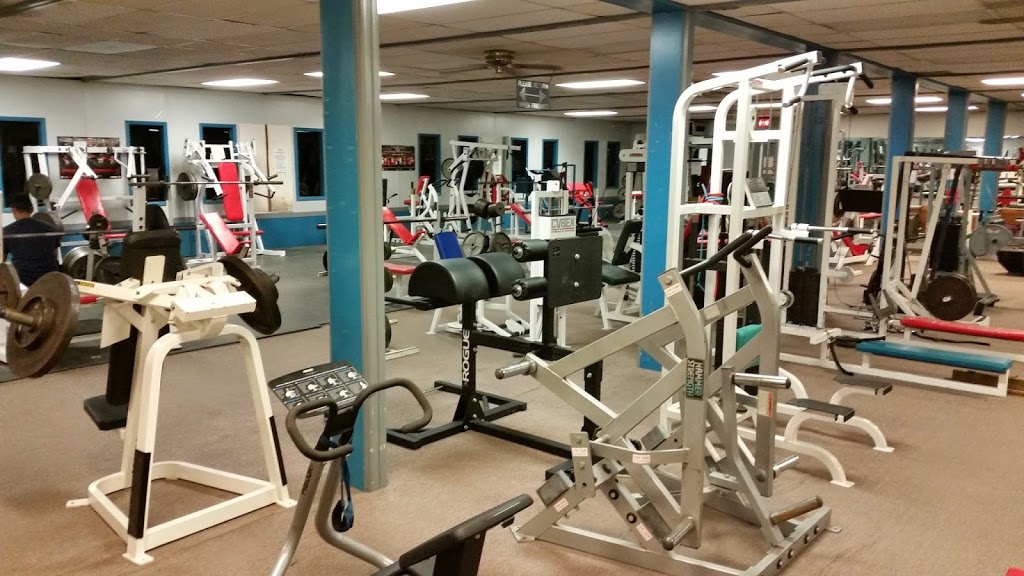 RTP Fitness | 4310 S Miami Blvd, Durham, NC 27703, USA | Phone: (919) 361-3539