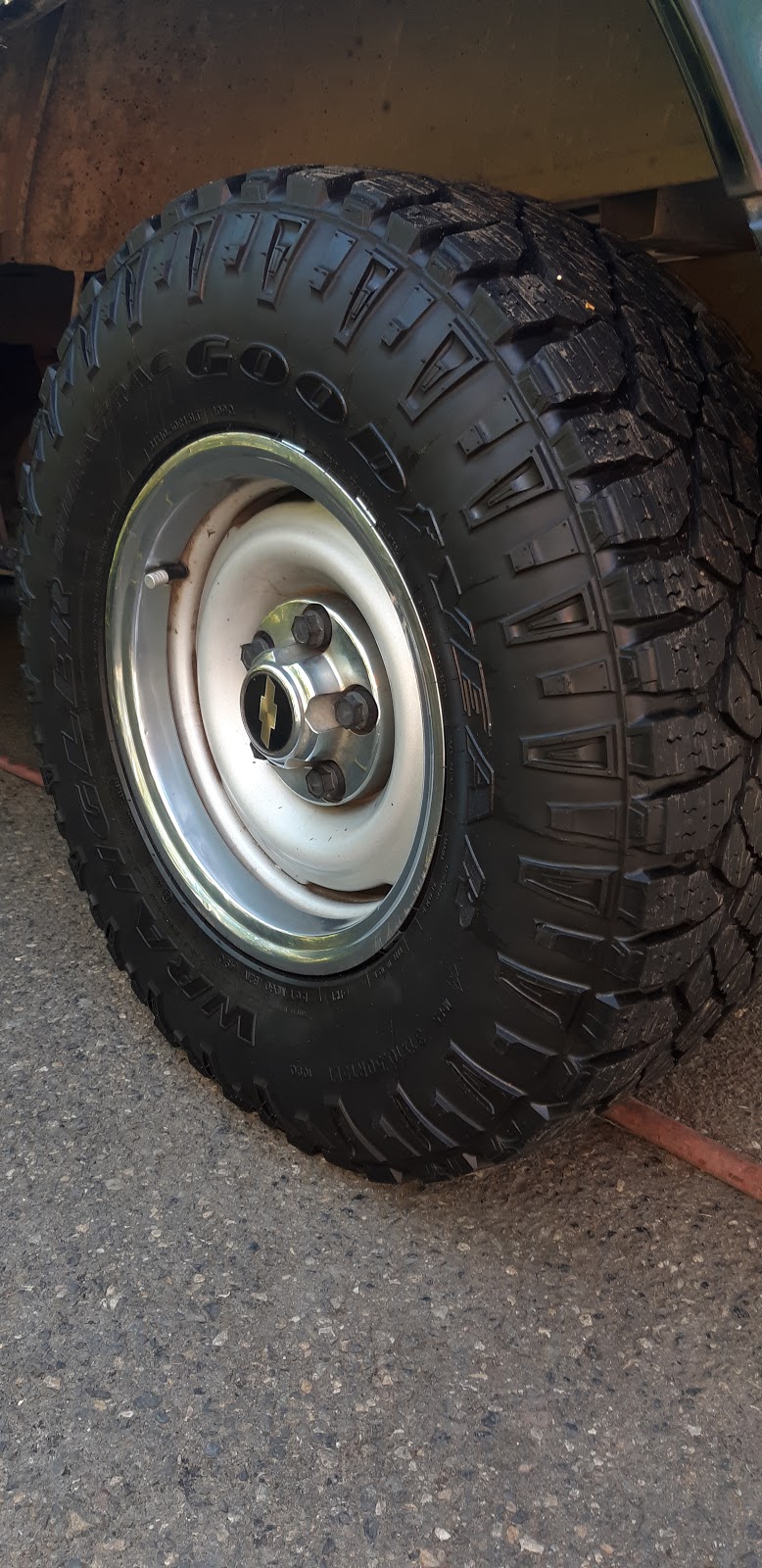 Tire Depot | 17975 SW Baseline Rd, Beaverton, OR 97006, USA | Phone: (503) 839-3659