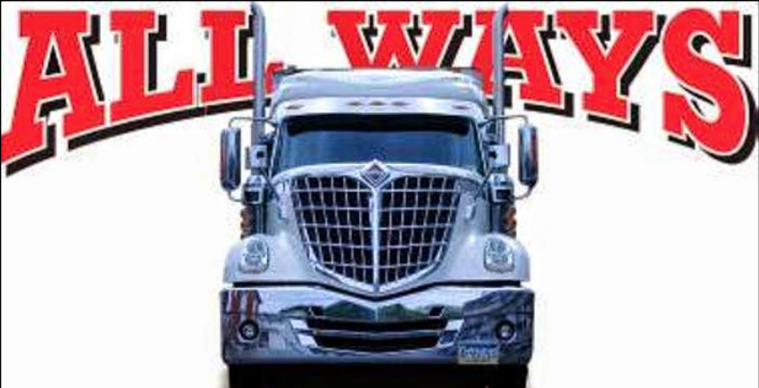 All Ways World Wide Moving, Inc. | 326 W Maiden St, Washington, PA 15301, USA | Phone: (800) 425-5929