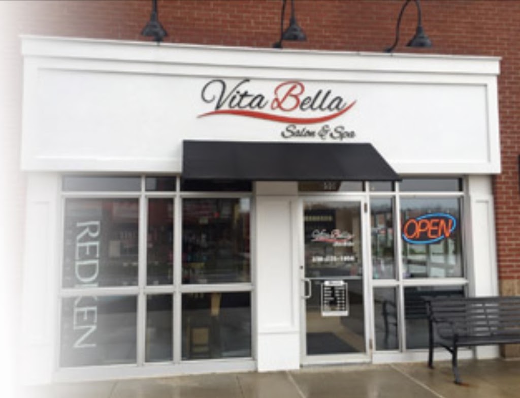 Vita Bella Salon and Spa | 1439 Town Center Blvd D50, Brunswick, OH 44212, USA | Phone: (330) 225-1956