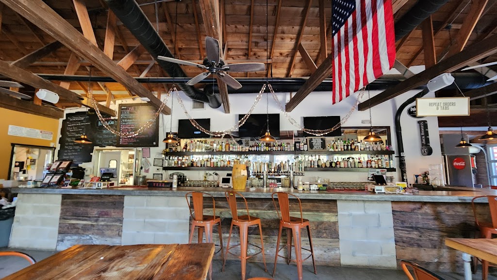 Josies Hideout Saloon | 27413 CA-76, Santa Ysabel, CA 92070, USA | Phone: (760) 782-1905