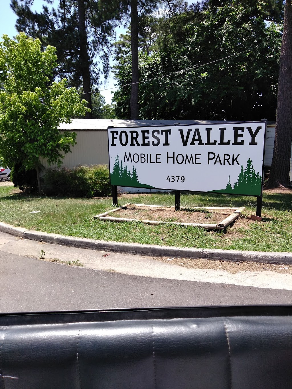 Forest Valley Mobile Home Park | 4379 GA-42, Conley, GA 30288, USA | Phone: (404) 468-4014