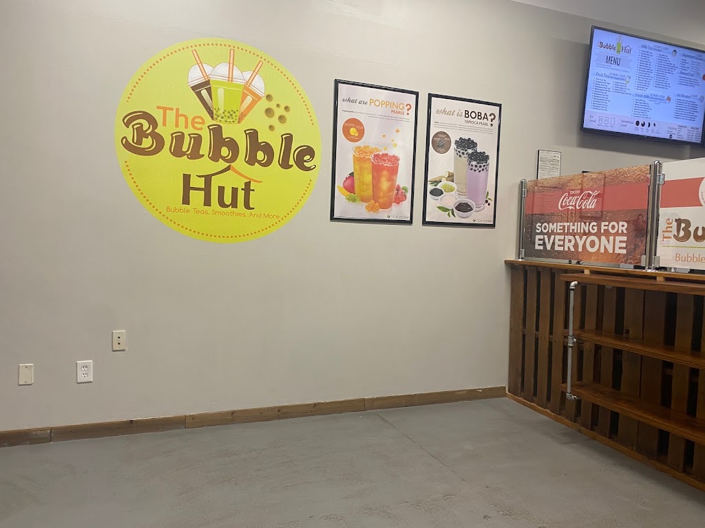 The Bubble Hut | 3869 Chapel Hill Rd, Douglasville, GA 30135, USA | Phone: (678) 909-6090