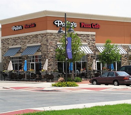 Palios Pizza Cafe of Little Elm | 2832 E, W Eldorado Pkwy Ste 201, Little Elm, TX 75068, USA | Phone: (214) 618-8088